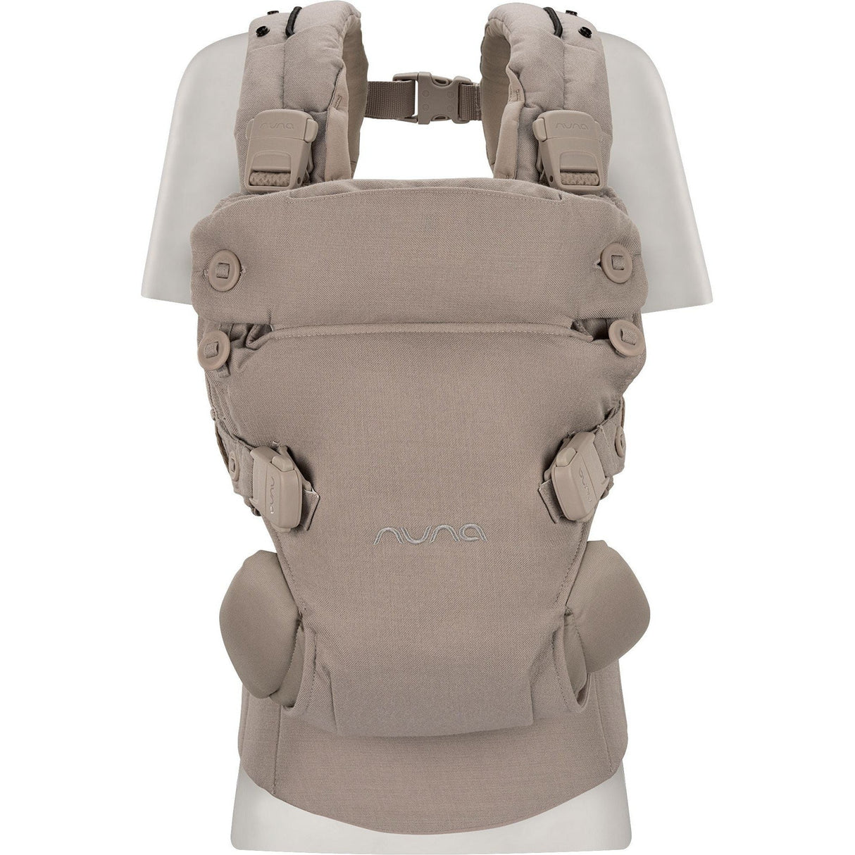 New! Nuna CUDL LUXE Baby Carrier