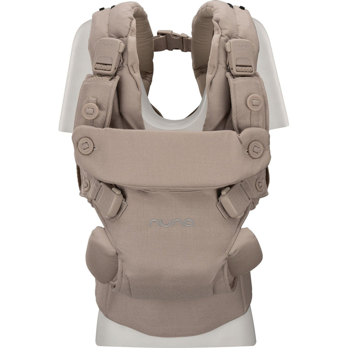 New! Nuna CUDL LUXE Baby Carrier