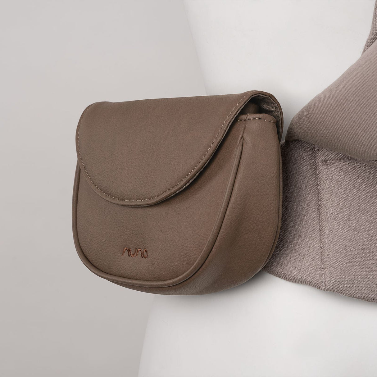 New! Nuna CUDL LUXE Baby Carrier