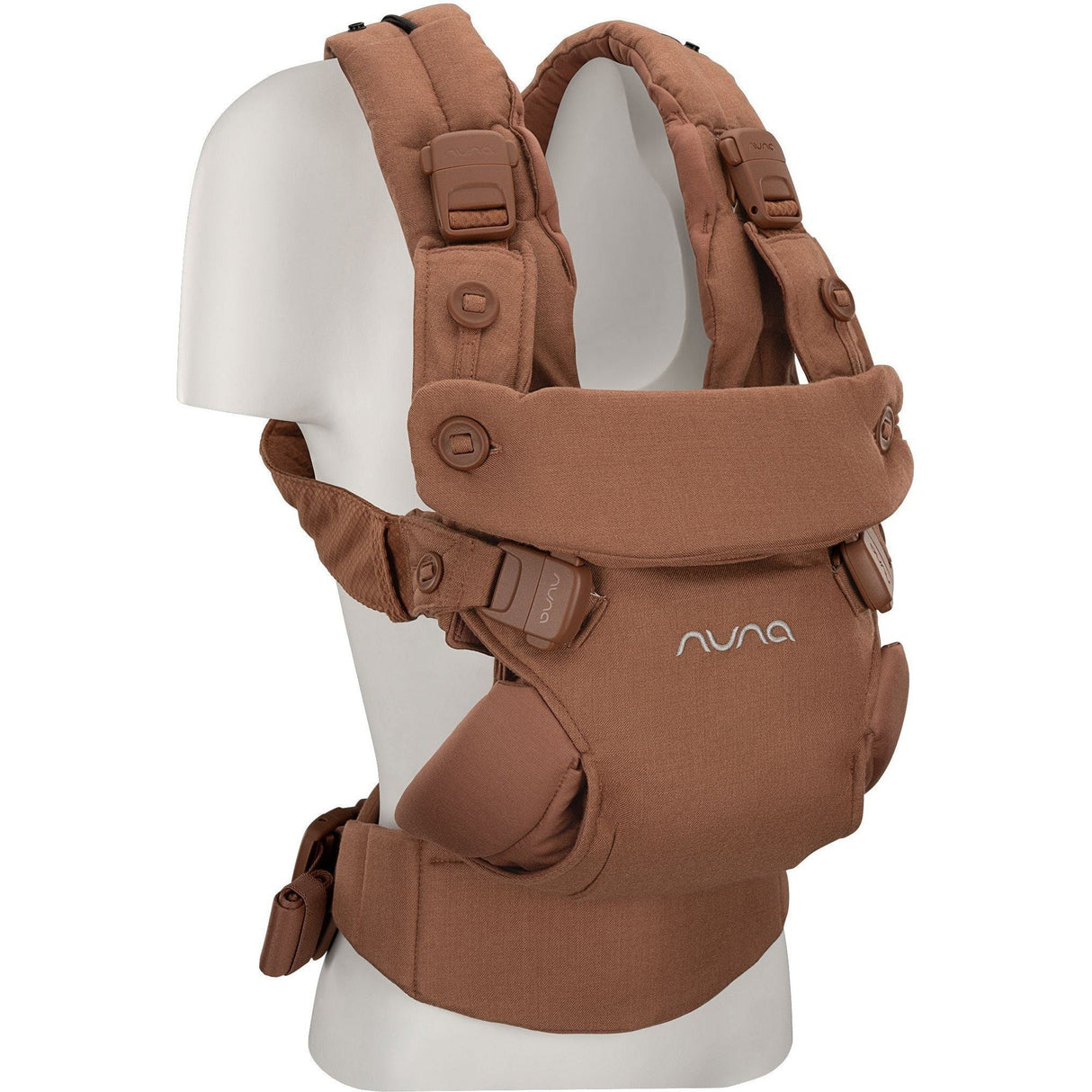 New! Nuna CUDL LUXE Baby Carrier