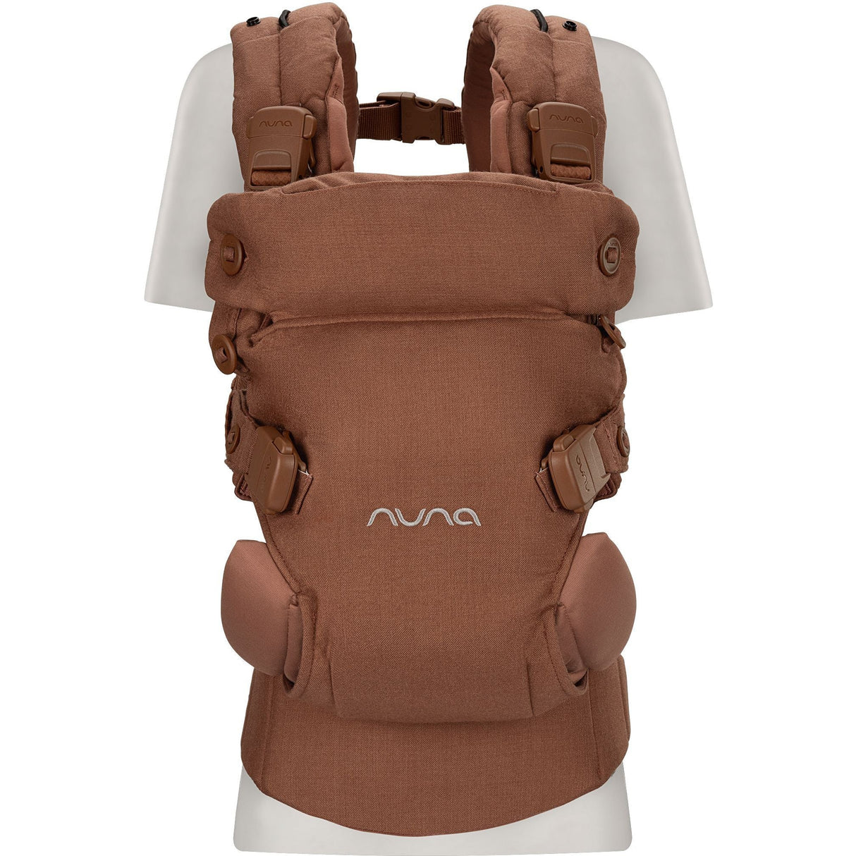 New! Nuna CUDL LUXE Baby Carrier