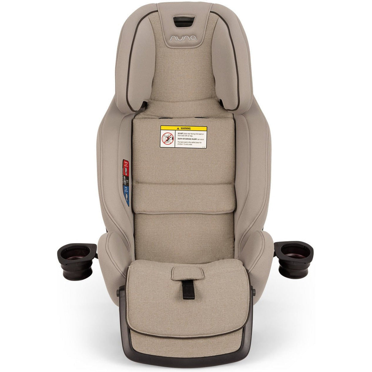 Nuna EXEC All-in-One Car Seat