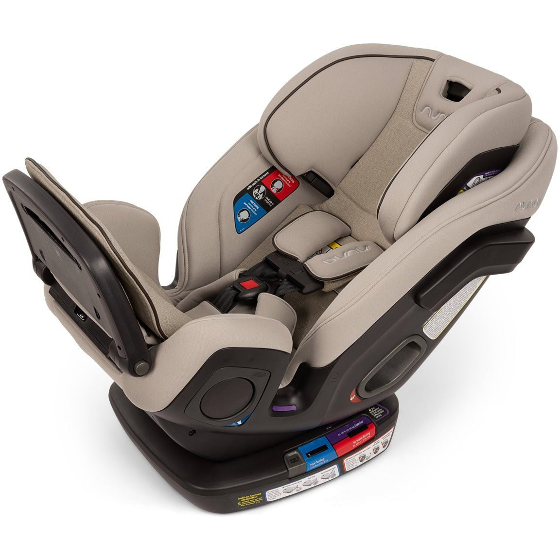 Nuna EXEC All-in-One Car Seat