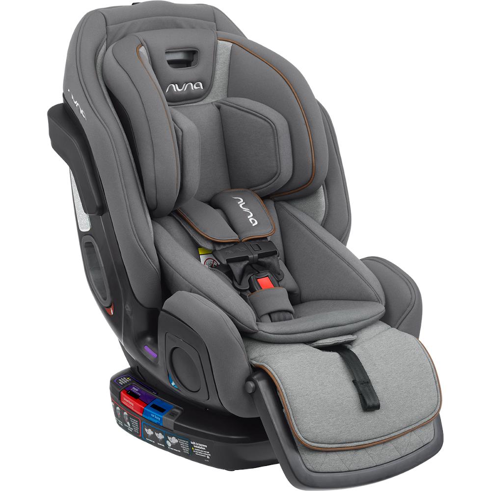 Nuna EXEC All-in-One Car Seat