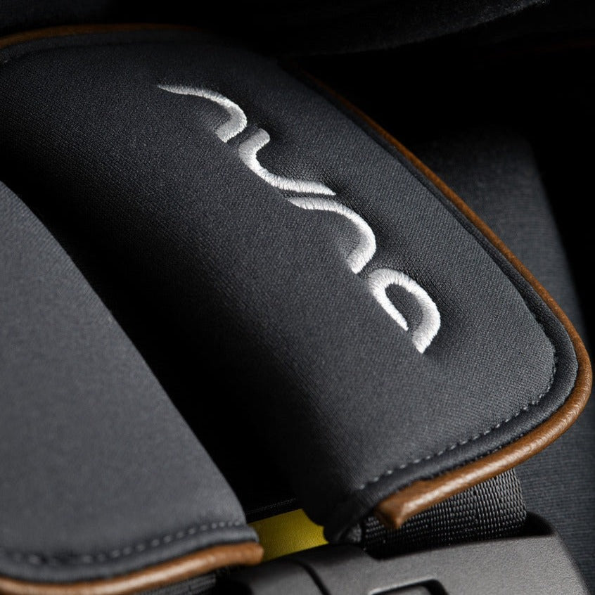 Nuna EXEC All-in-One Car Seat