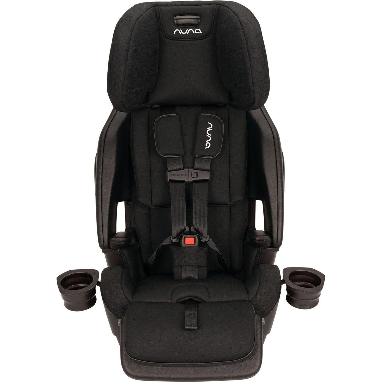 New! Nuna LUMN Harness Booster Seat