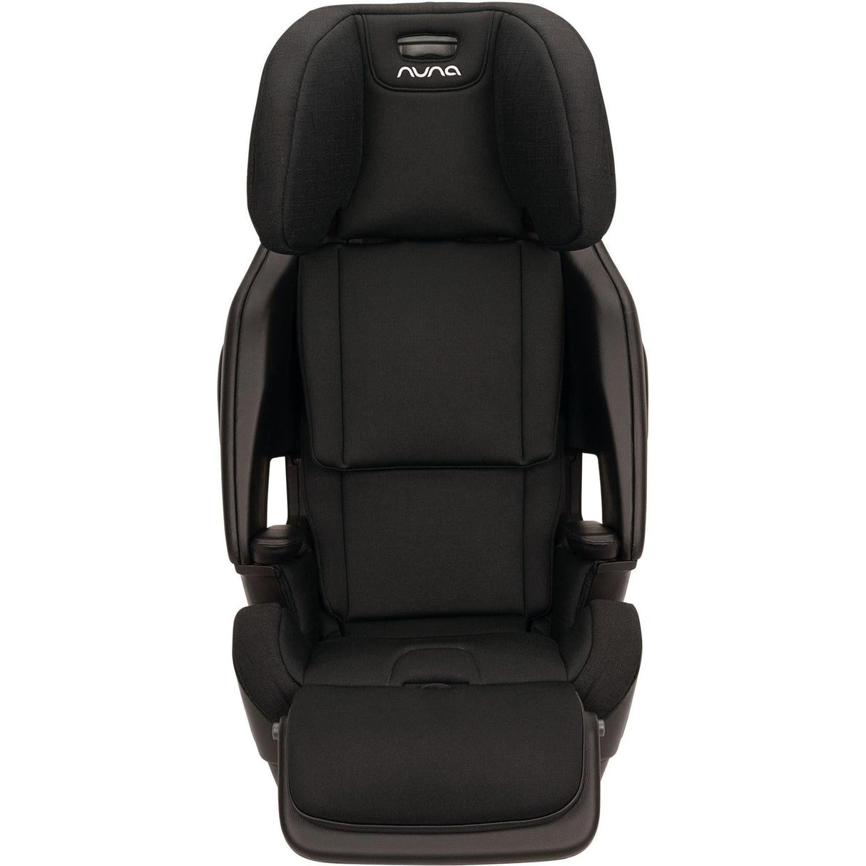 New! Nuna LUMN Harness Booster Seat