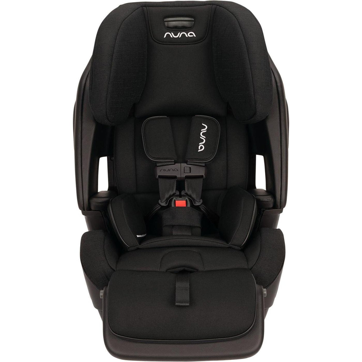 New! Nuna LUMN Harness Booster Seat