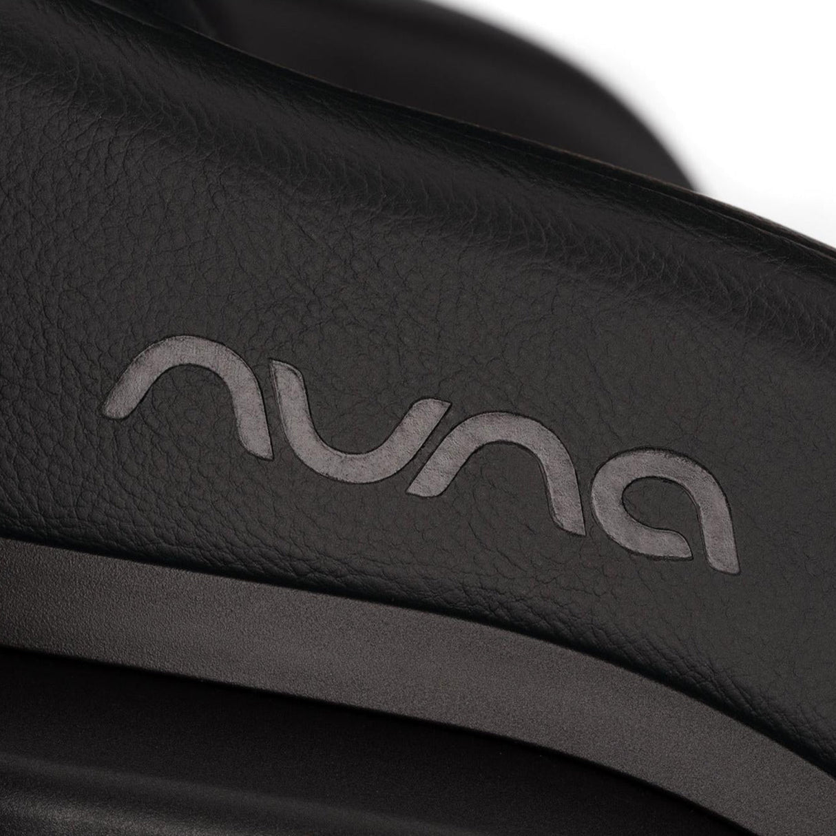 New! Nuna LUMN Harness Booster Seat