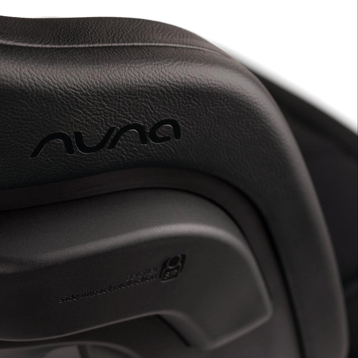 New! Nuna LUMN Harness Booster Seat