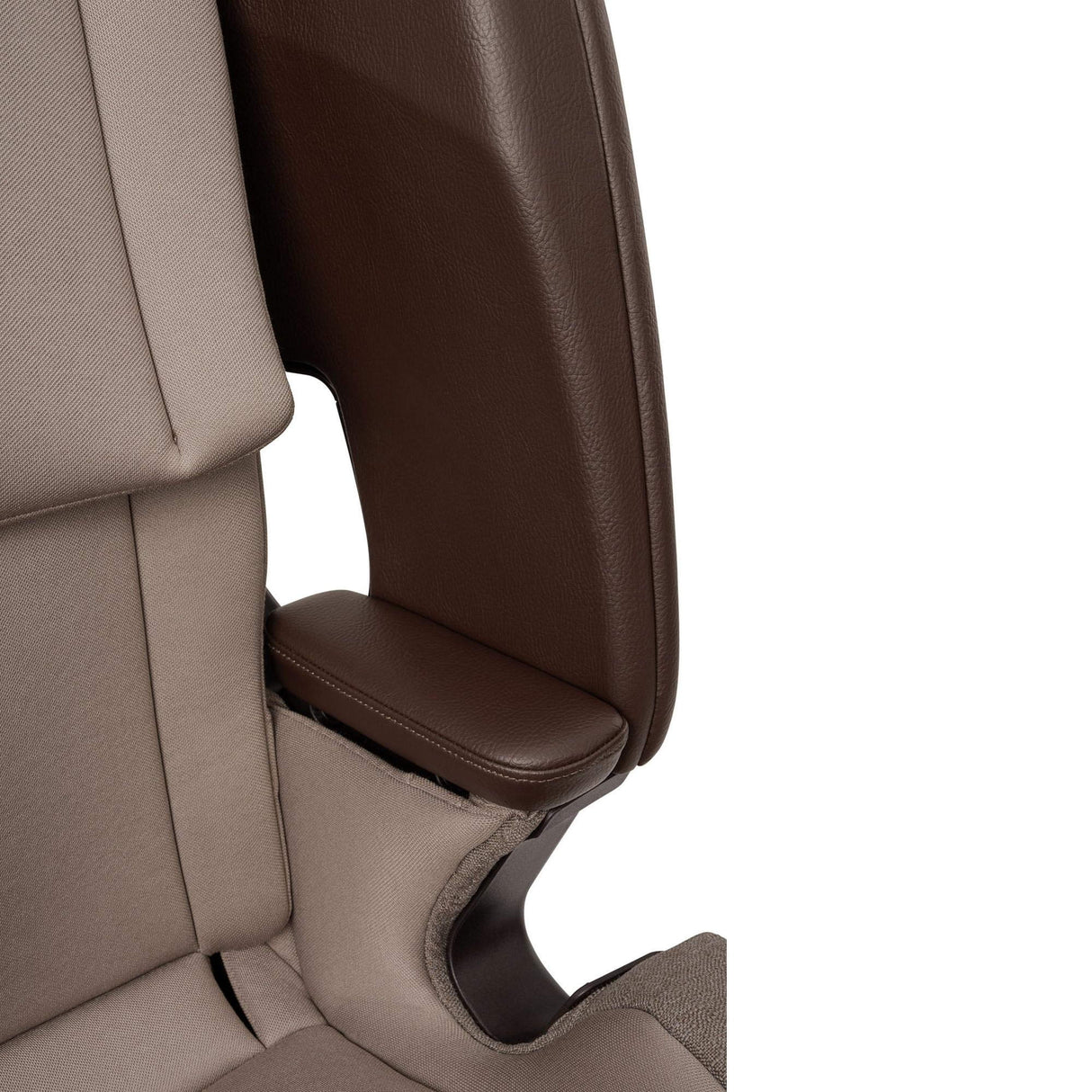 New! Nuna LUMN Harness Booster Seat