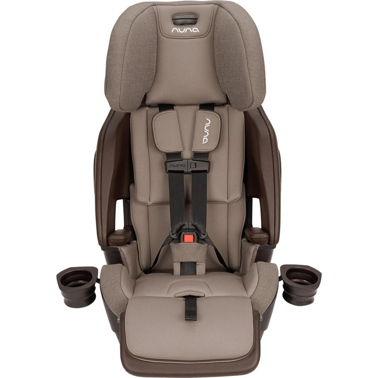 New! Nuna LUMN Harness Booster Seat
