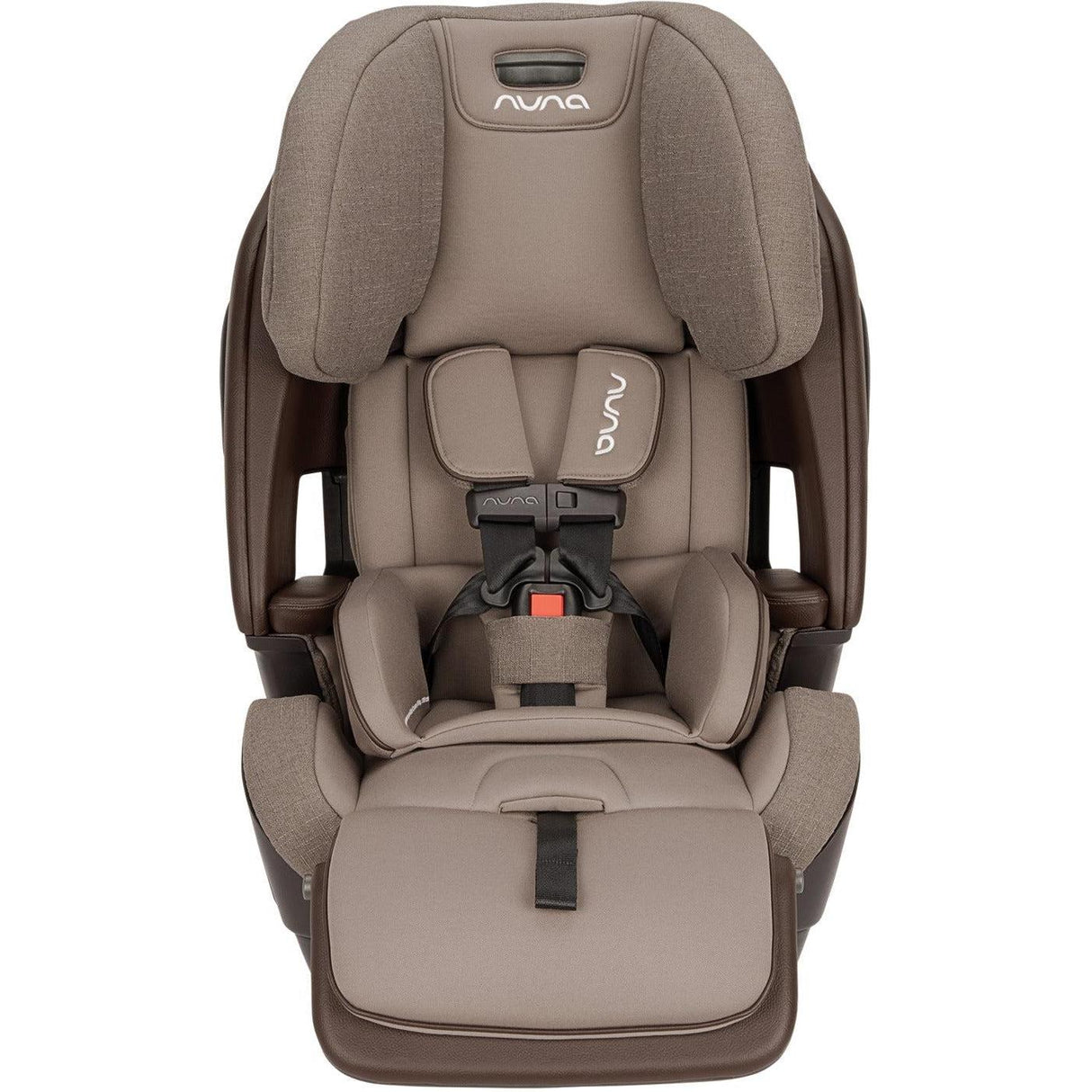 New! Nuna LUMN Harness Booster Seat