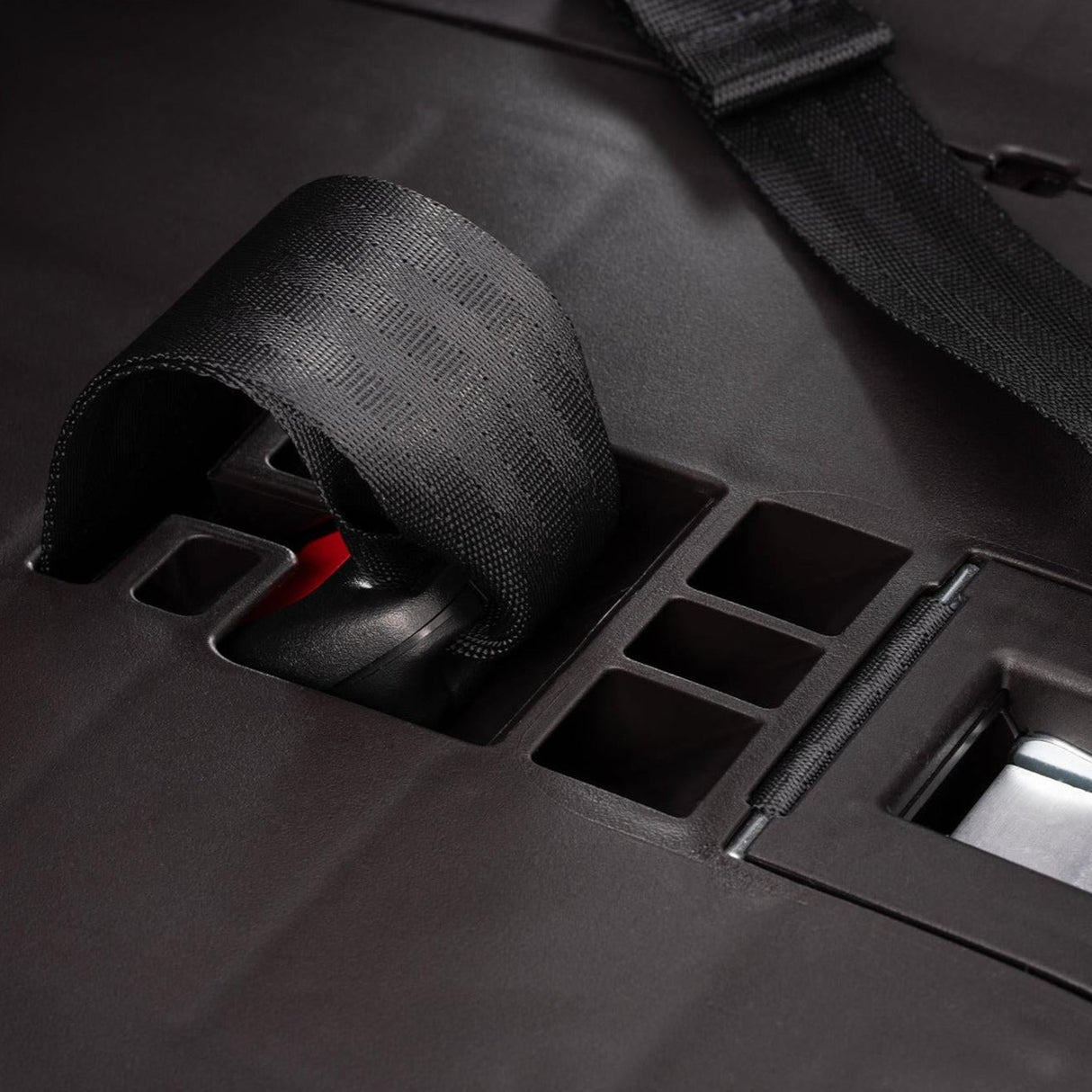 New! Nuna LUMN Harness Booster Seat