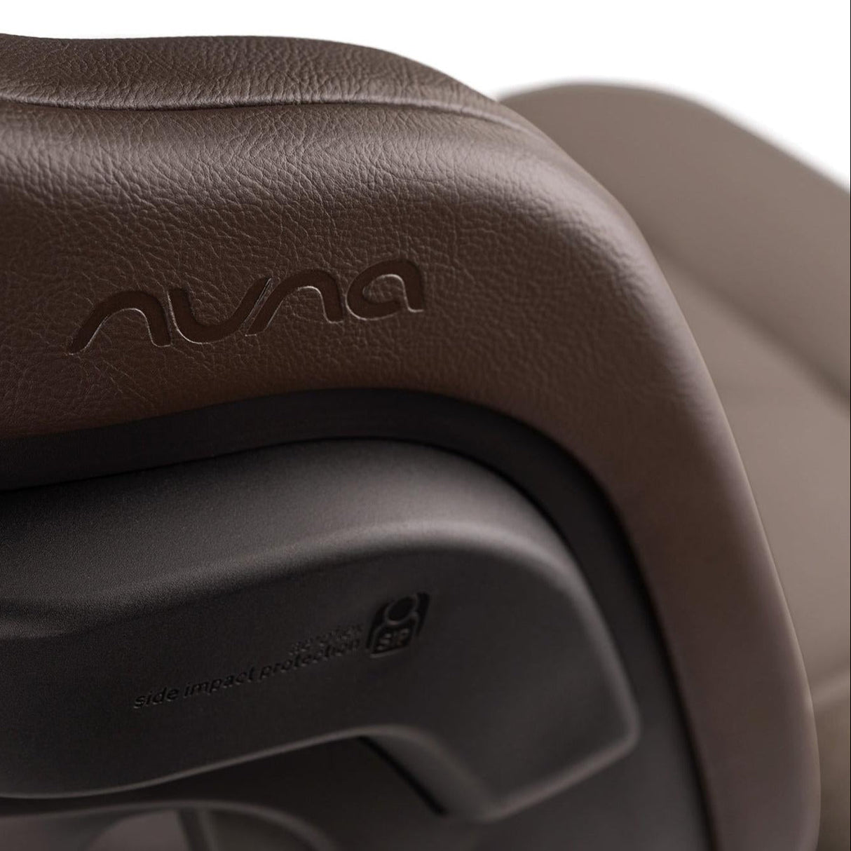 New! Nuna LUMN Harness Booster Seat