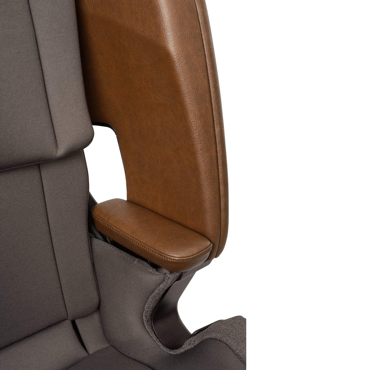 New! Nuna LUMN Harness Booster Seat