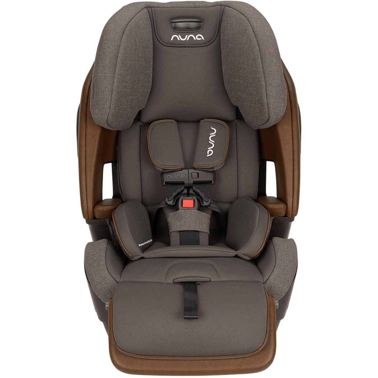 New! Nuna LUMN Harness Booster Seat