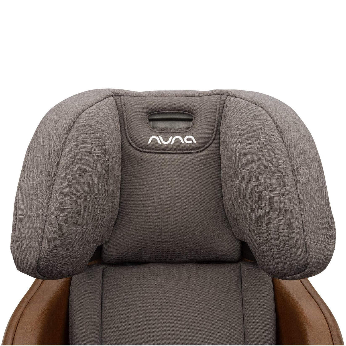 New! Nuna LUMN Harness Booster Seat