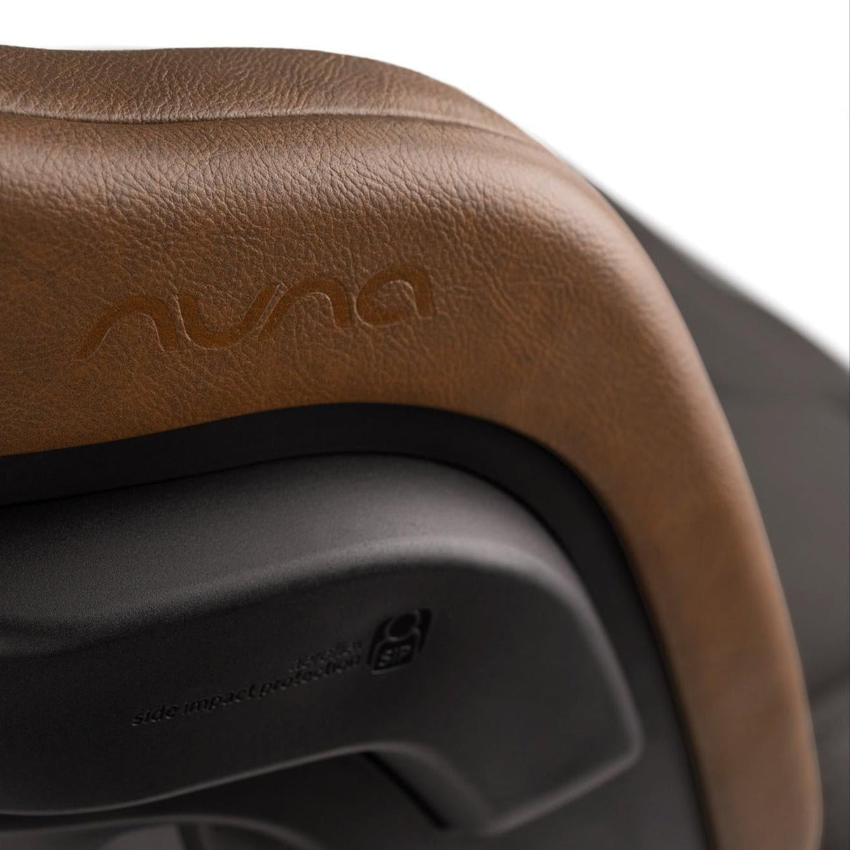 New! Nuna LUMN Harness Booster Seat