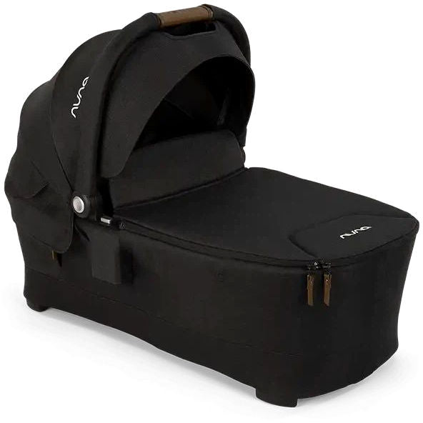 Nuna SWIV & TRIV Bassinet + Stand (TBD)