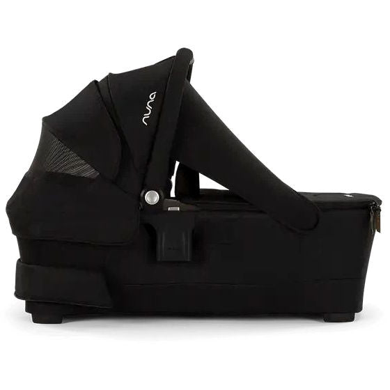 Nuna SWIV & TRIV Bassinet + Stand (TBD)