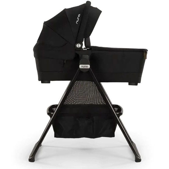Nuna SWIV & TRIV Bassinet + Stand (TBD)