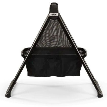 Nuna SWIV & TRIV Bassinet + Stand (TBD)