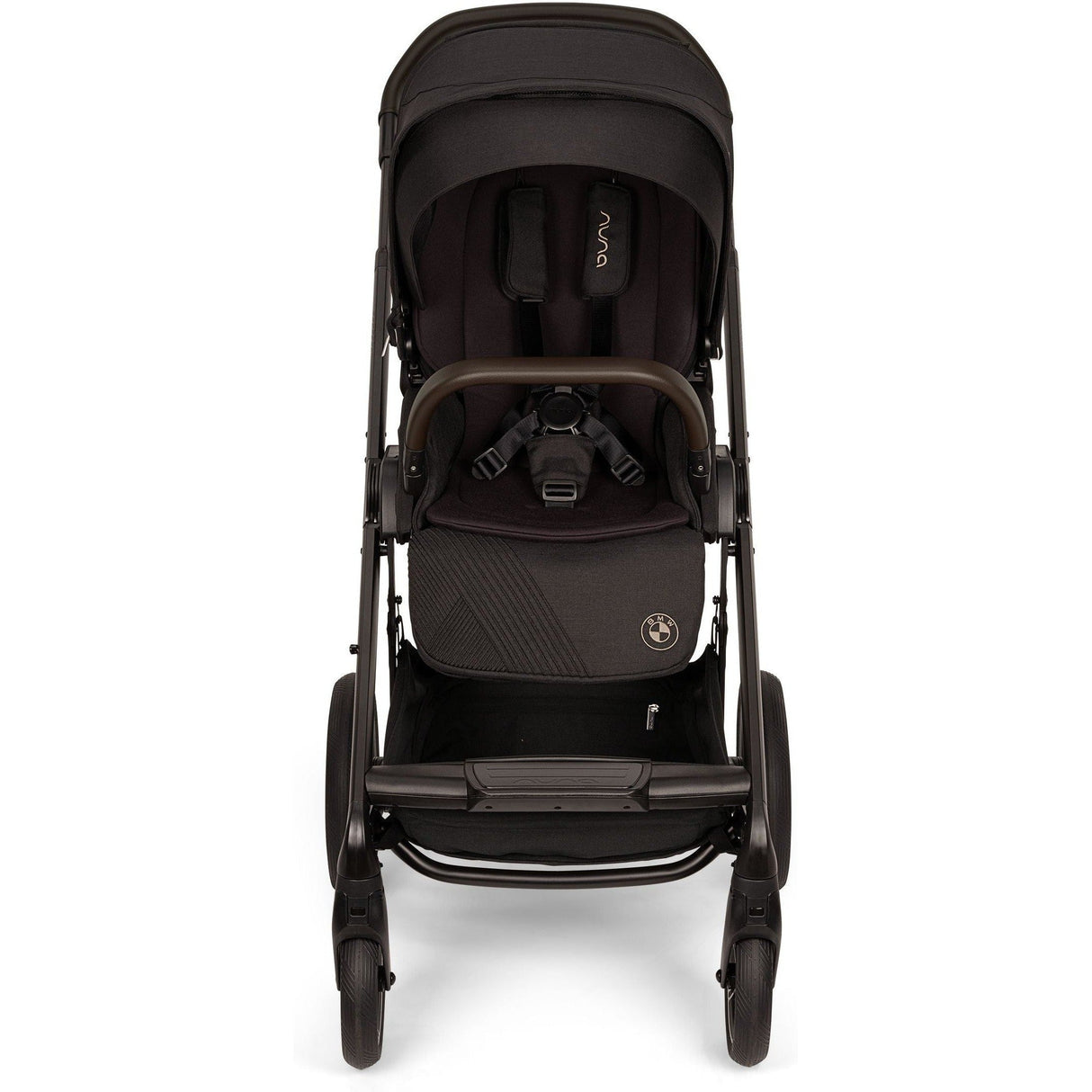 Nuna MIXX Next Stroller with MagneTech Secure Snap