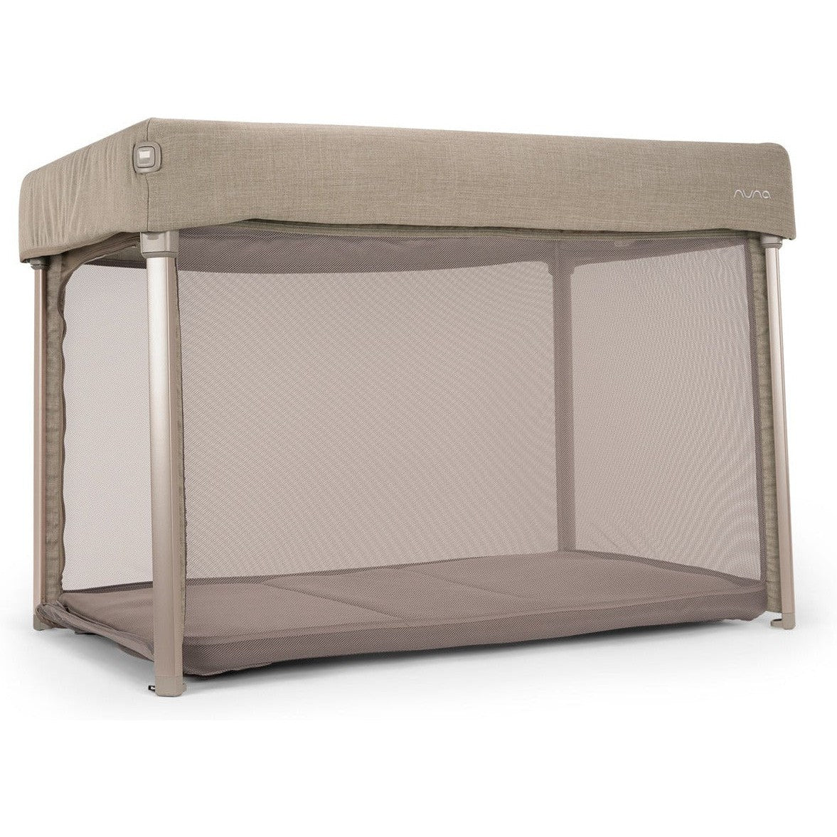 Nuna PAAL Playard + Bassinet