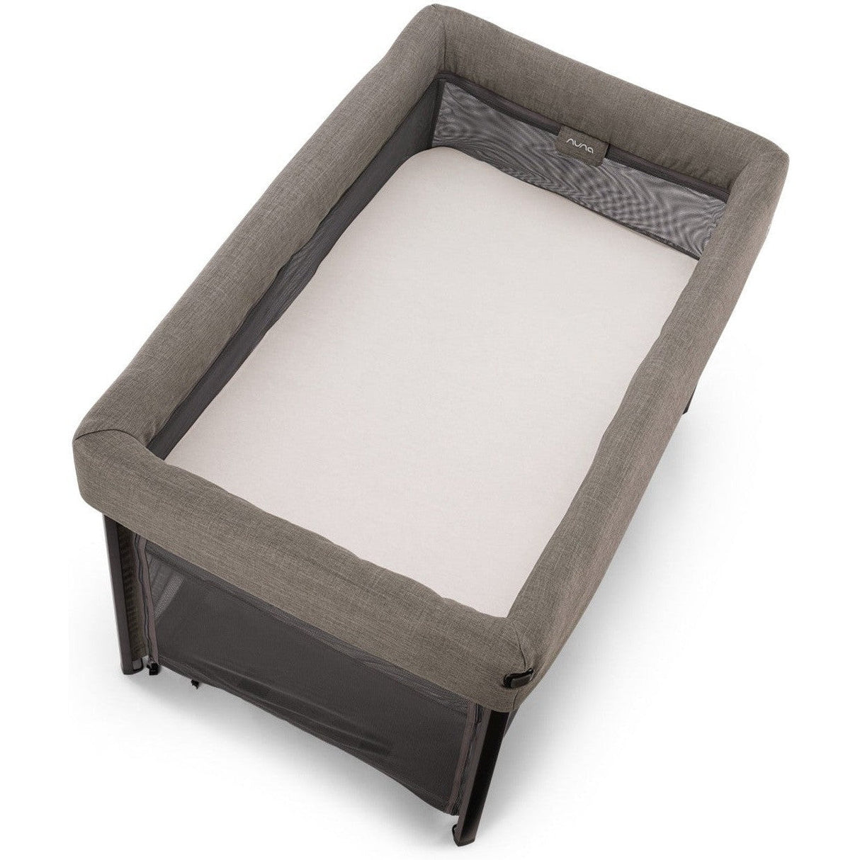 Nuna PAAL Playard + Bassinet