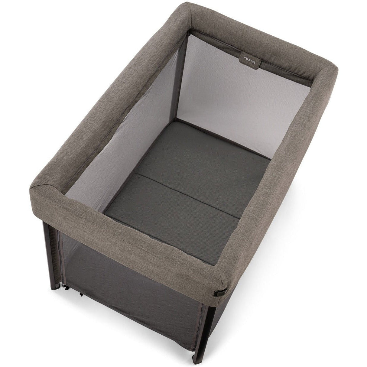 Nuna PAAL Playard + Bassinet