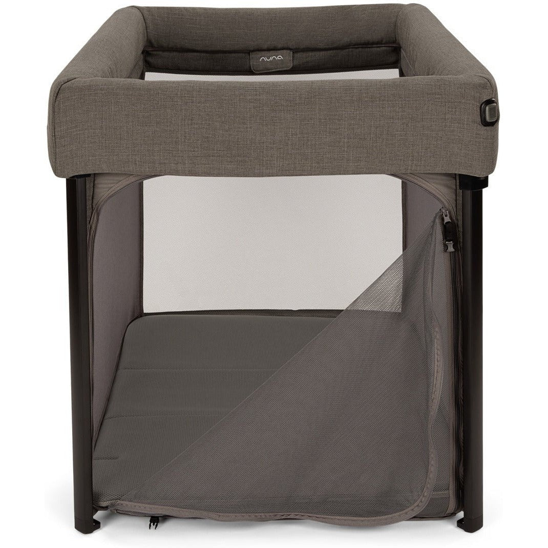 Nuna PAAL Playard + Bassinet