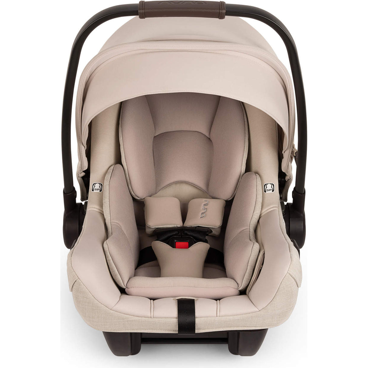 Nuna PIPA Aire RX Infant Car Seat + RELX Base