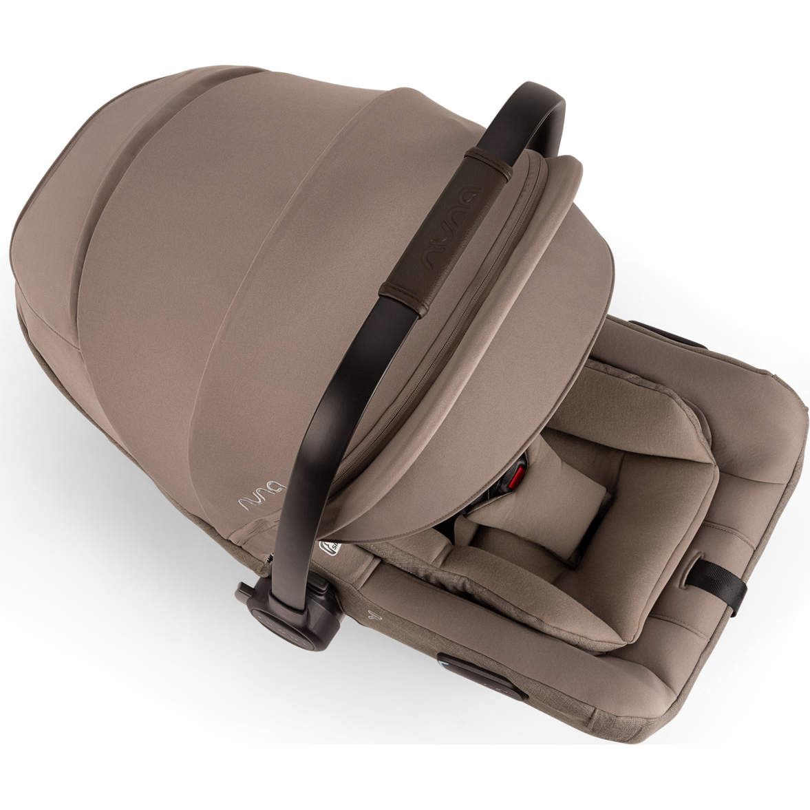 Nuna PIPA Aire RX Infant Car Seat + RELX Base