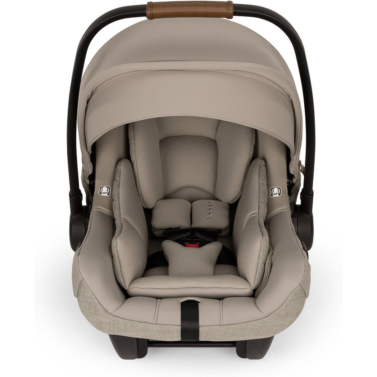 Nuna PIPA Aire RX Infant Car Seat + RELX Base