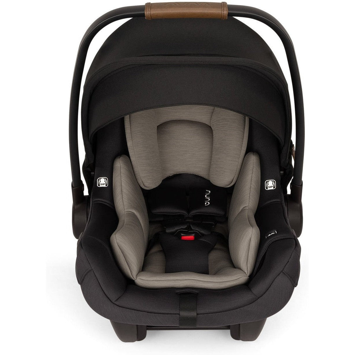 Nuna PIPA Aire Infant Car Seat + Pipa Series Base