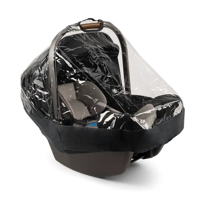 Nuna PIPA Series Rain Cover