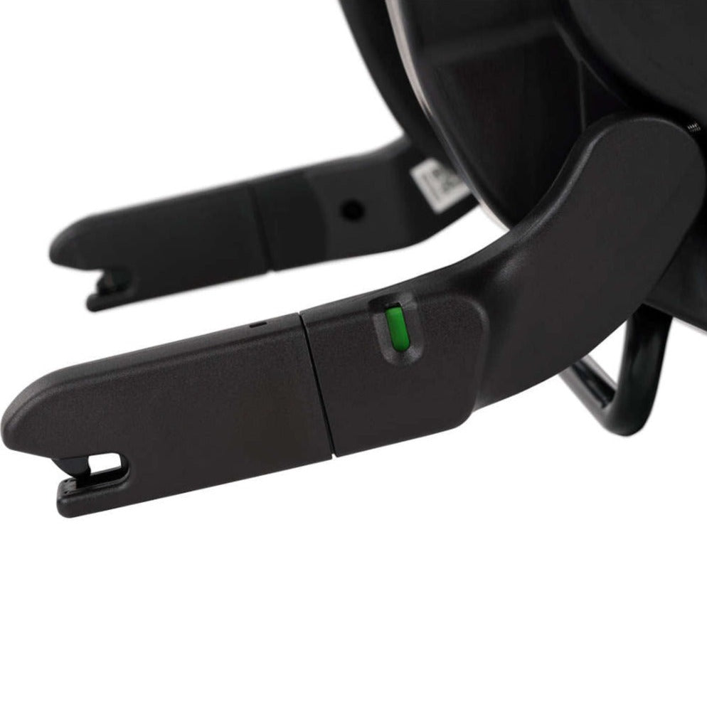 Nuna MIXX Next Stroller + PIPA Urbn Travel System