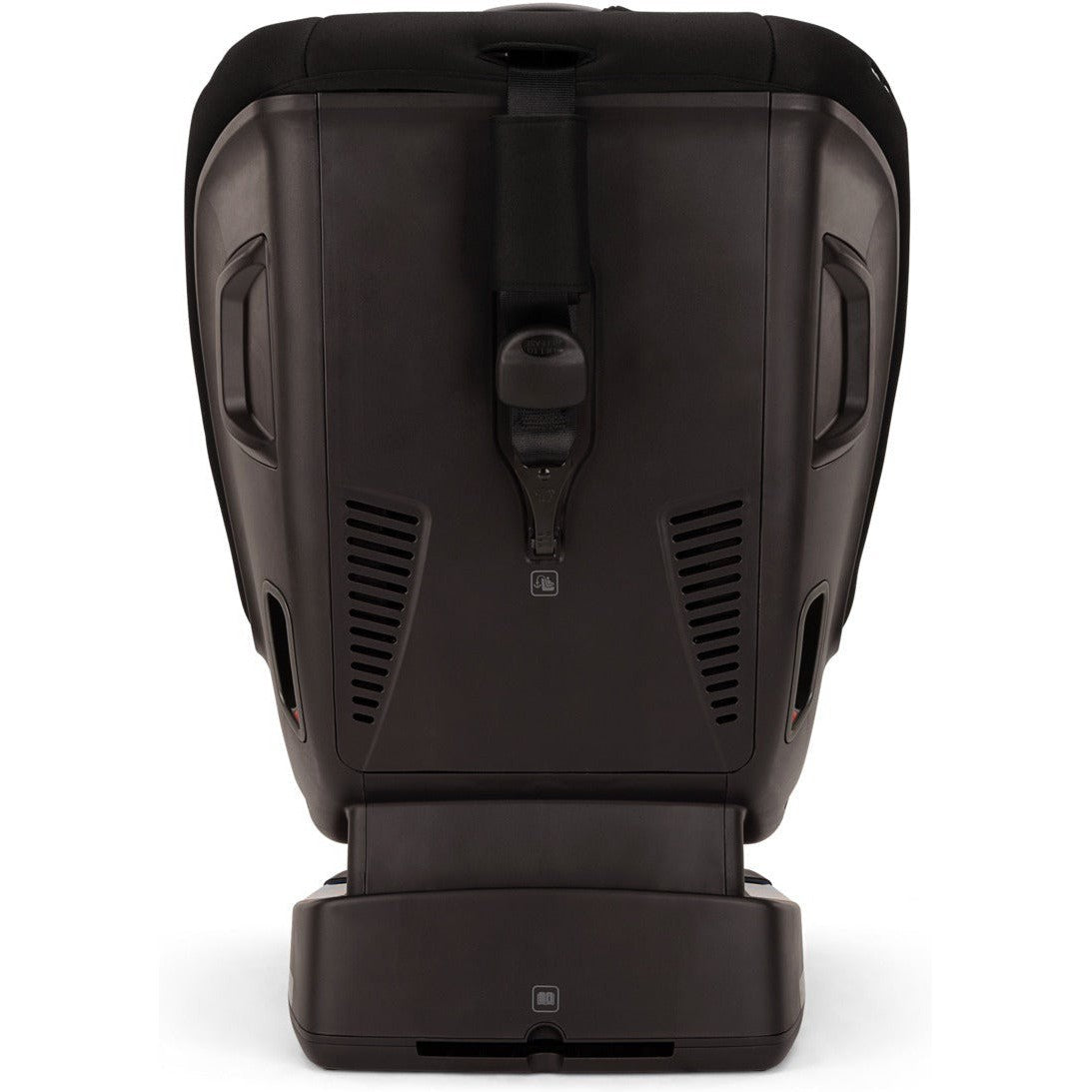 Nuna RAVA Fire Retardant-Free Convertible Car Seat