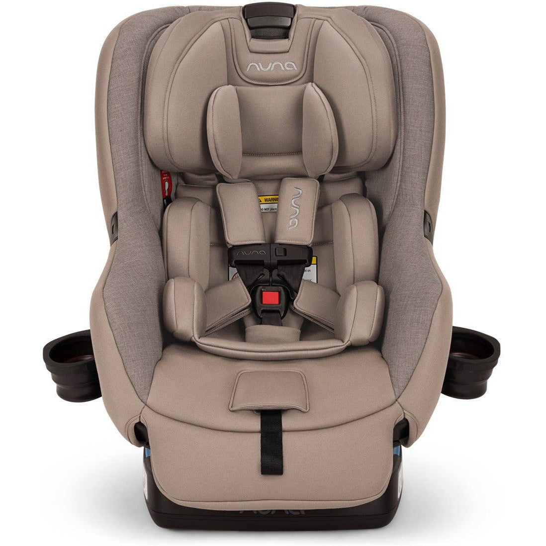 Nuna RAVA Fire Retardant-Free Convertible Car Seat