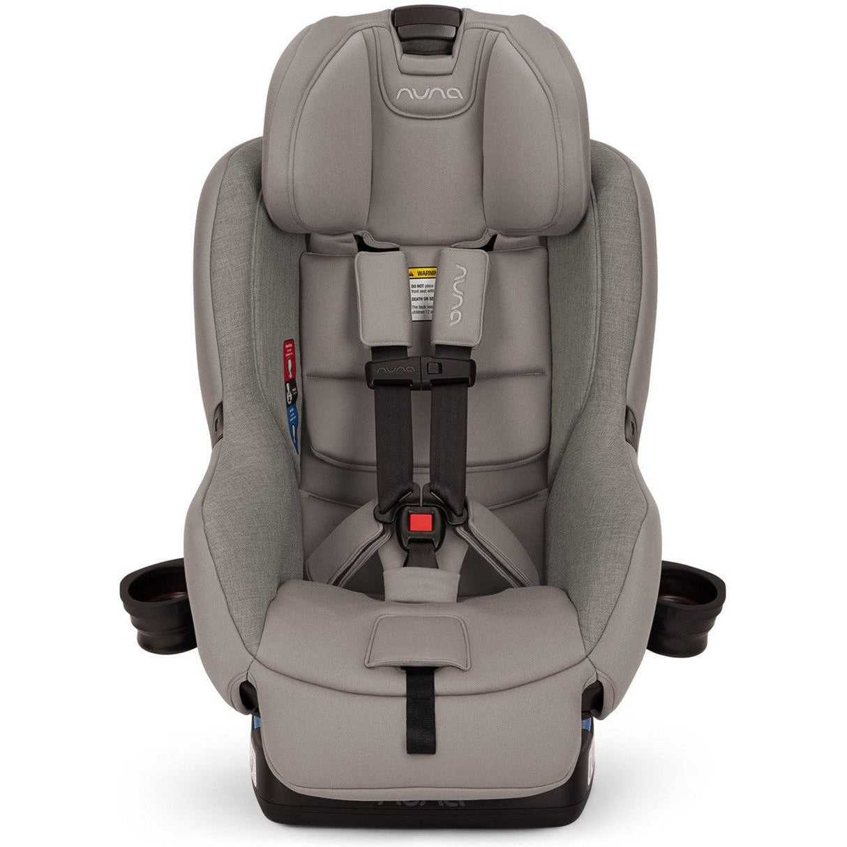 Nuna RAVA Fire Retardant-Free Convertible Car Seat