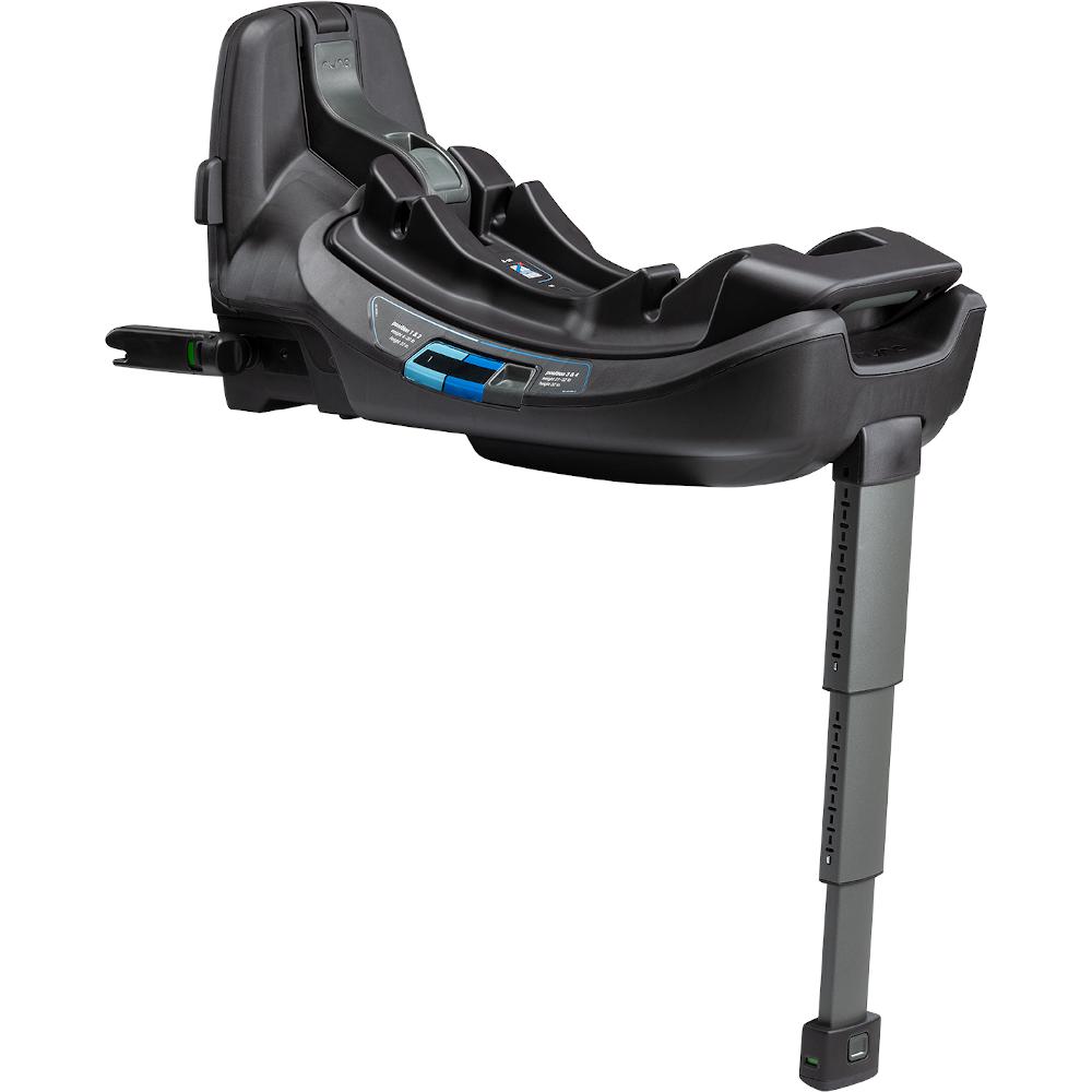 Nuna PIPA RX Infant Car Seat + RELX Base