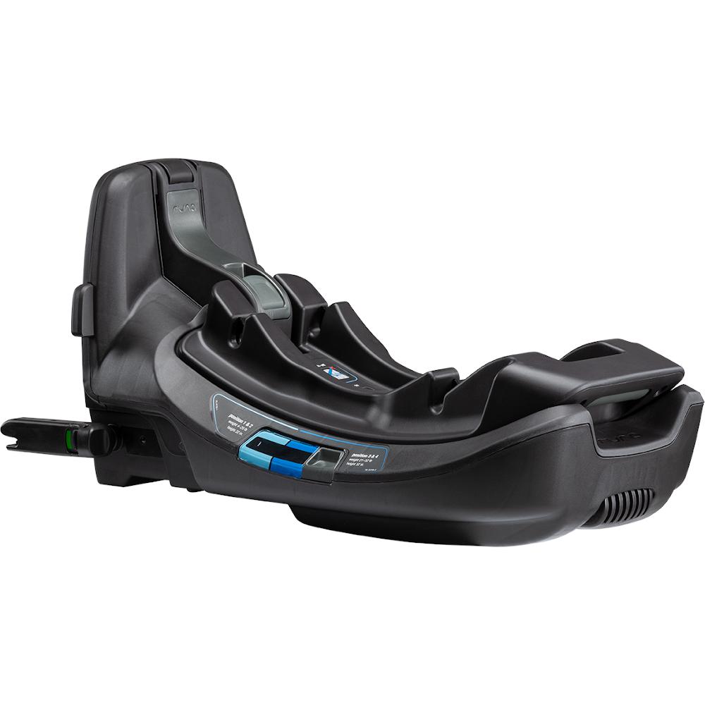 Nuna PIPA RELX Extra Base (In stock)