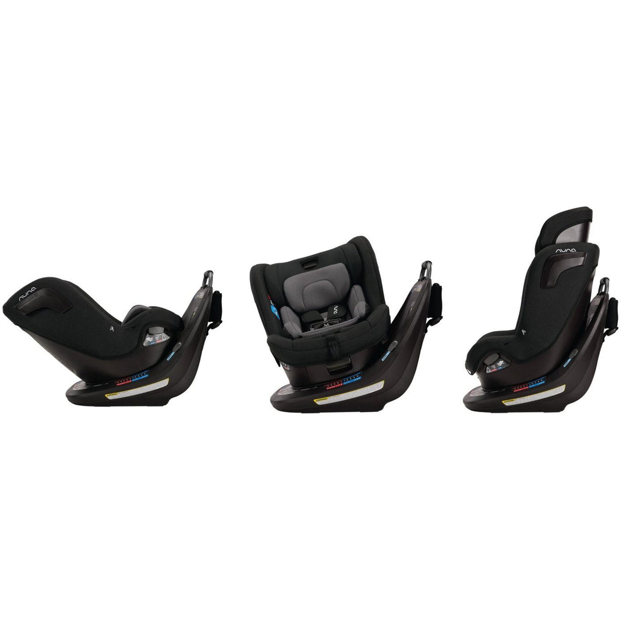 Nuna REVV Rotating Convertible Car Seat