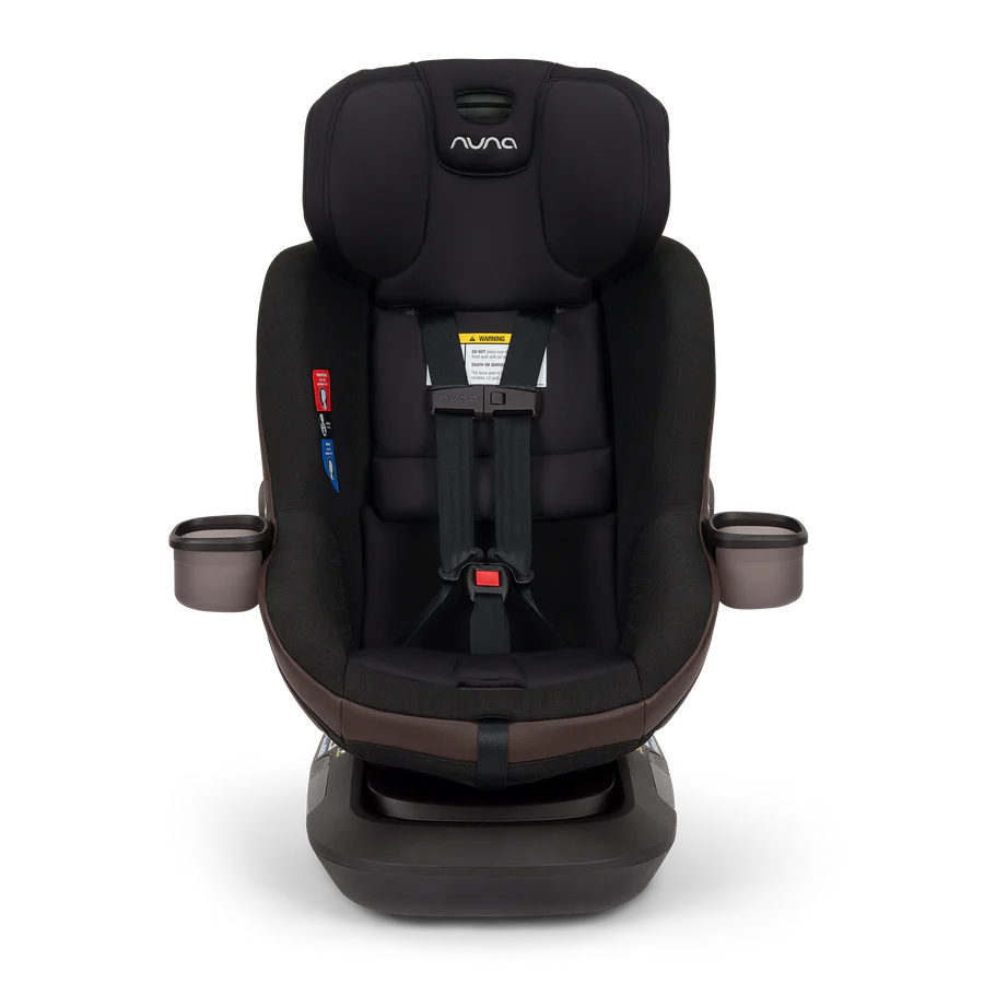 Nuna REVV Maxx Convertible Swivel Car Seat ( Pre-order, available in May)