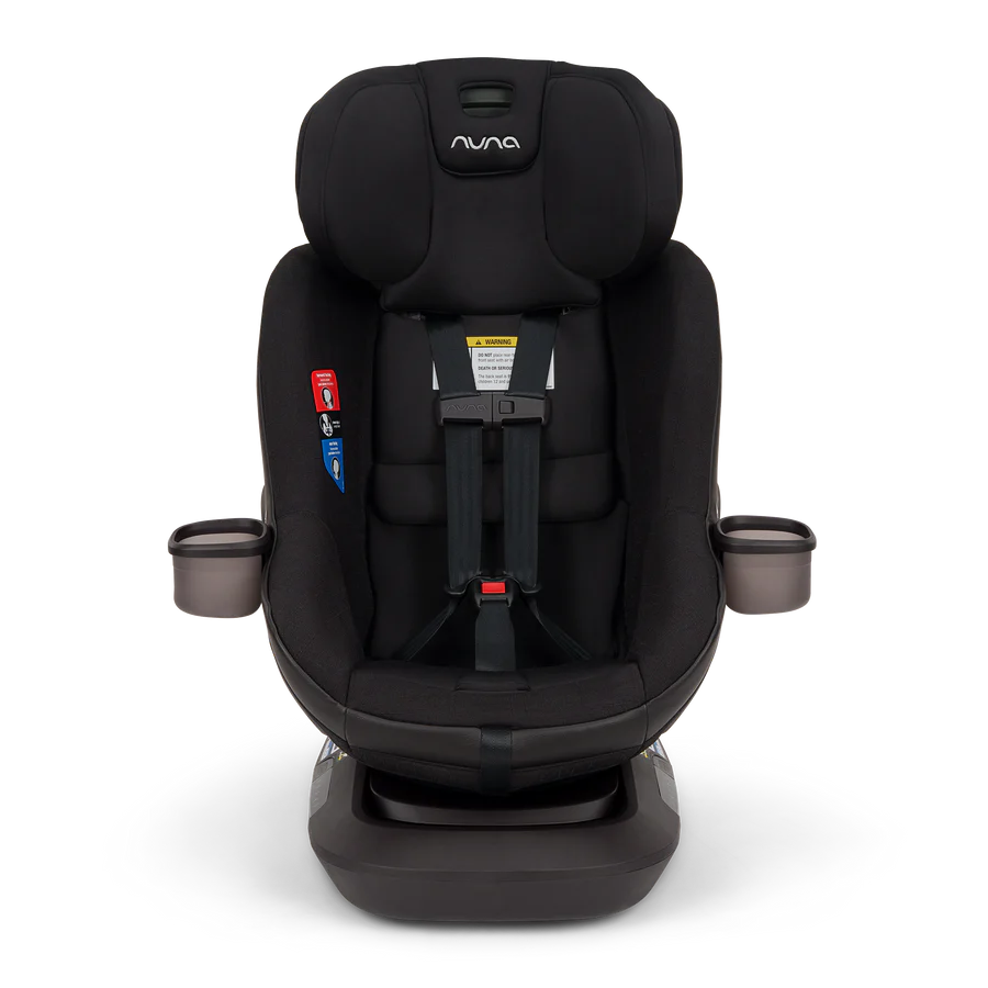 Nuna REVV Maxx Convertible Swivel Car Seat ( Pre-order, available in May)