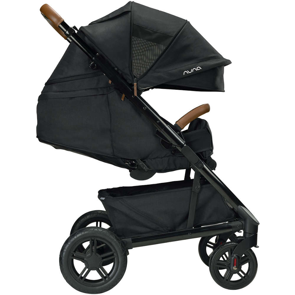 Nuna TAVO Next + PIPA RX Travel System