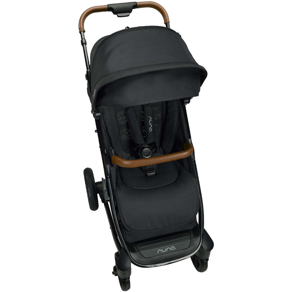 Nuna TAVO Next + PIPA RX Travel System