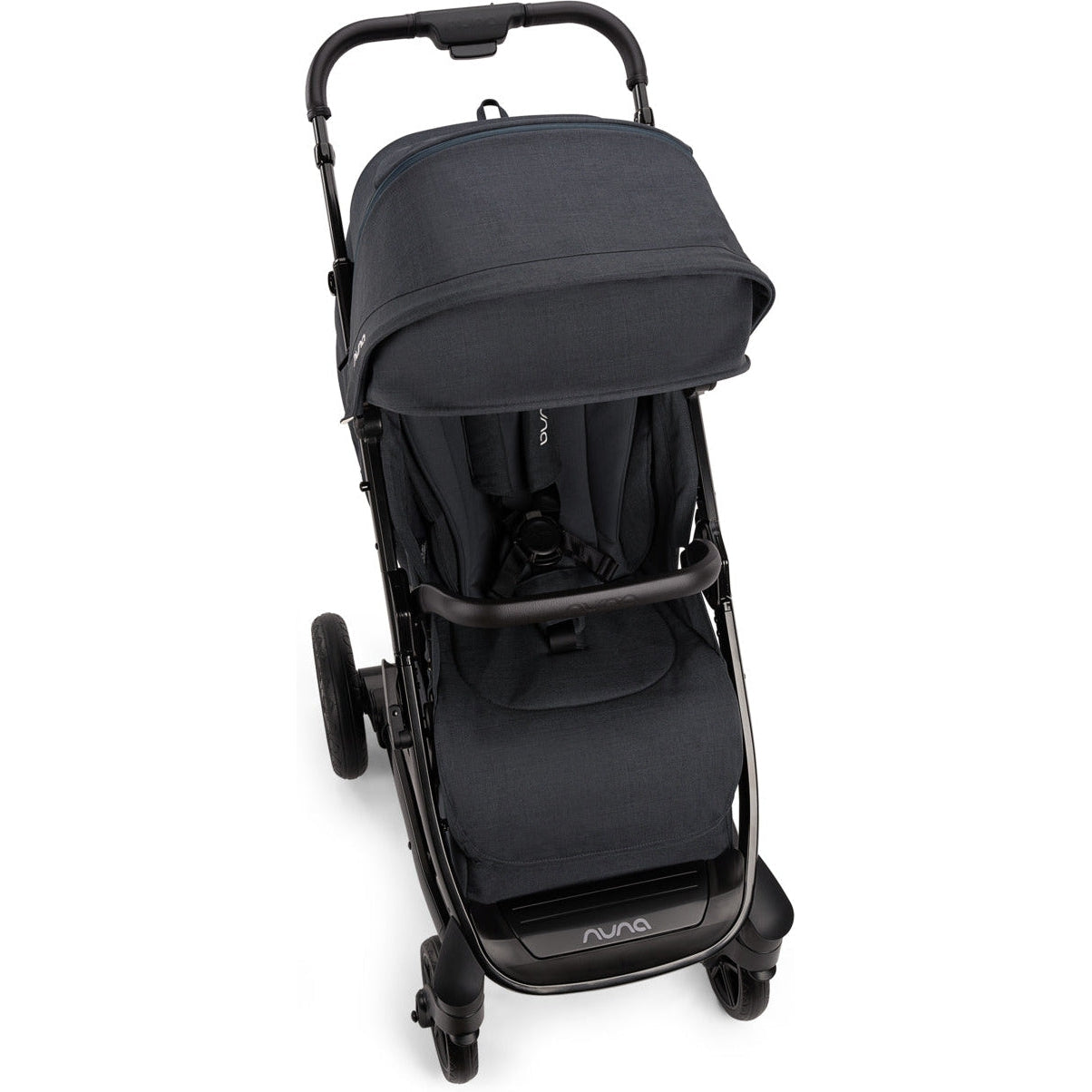 Nuna TAVO Next Stroller with MagneTech Secure Snap