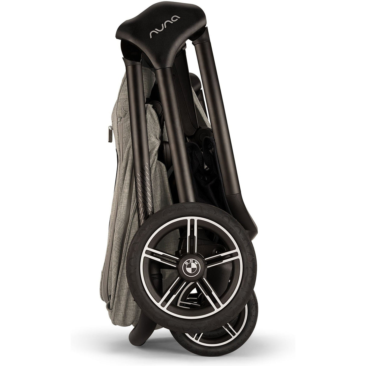 Nuna x BMW TRIV Next Stroller
